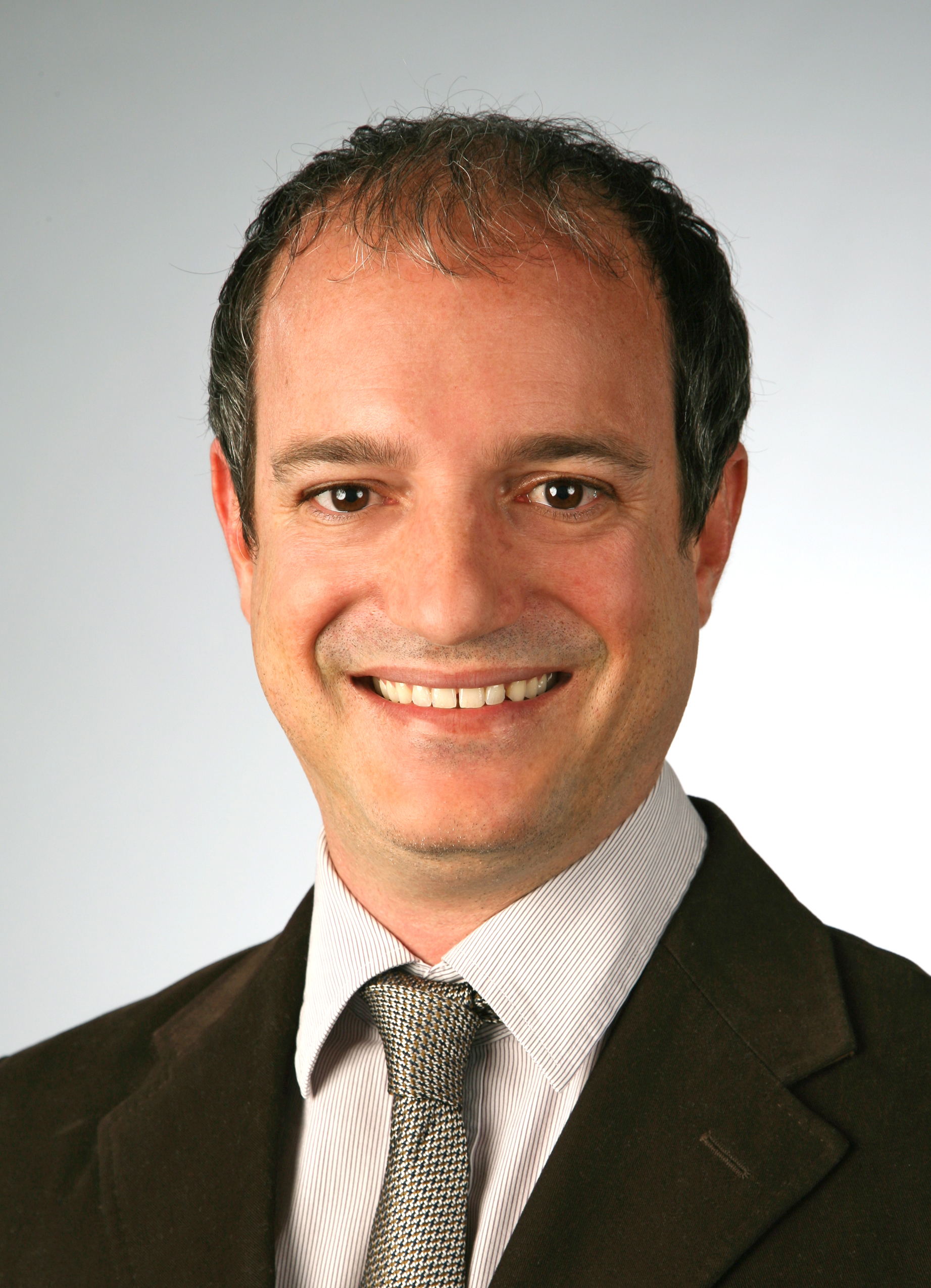 Marc Werner Schillinger – Senior Cloud & Platform Consultant, webnology gmbH Luzern